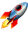 rocket-icon