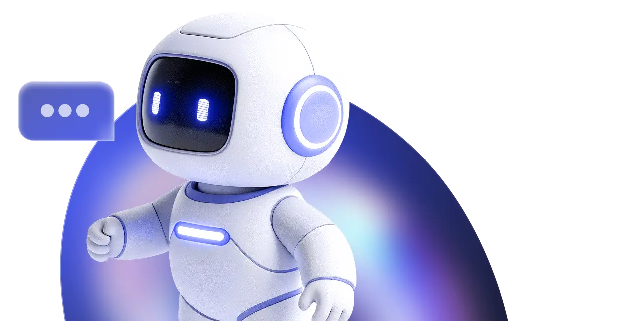 AI-ассистент участника Event Rocks
