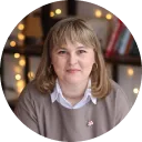 Ирина Бурлакова