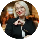 Валерия Елизарова