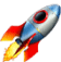 rocket-icon