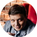 Роман Завалишин