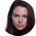 Полина Антропова